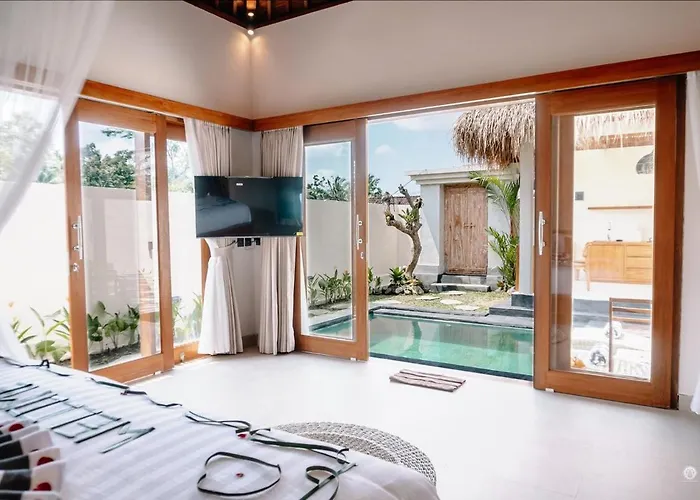 Nasya Villa Ubud