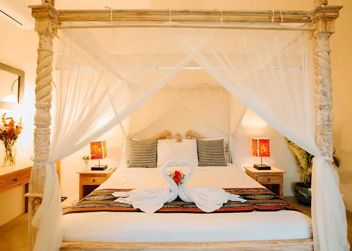 Villa Lila Ubud