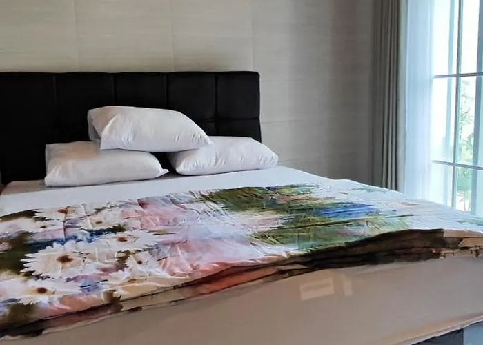 J Homestay