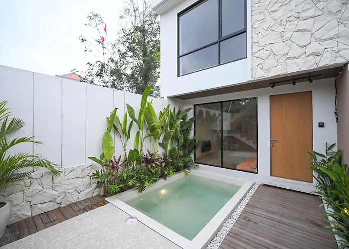 Ocean Dream Uluwatu By Hello Summer