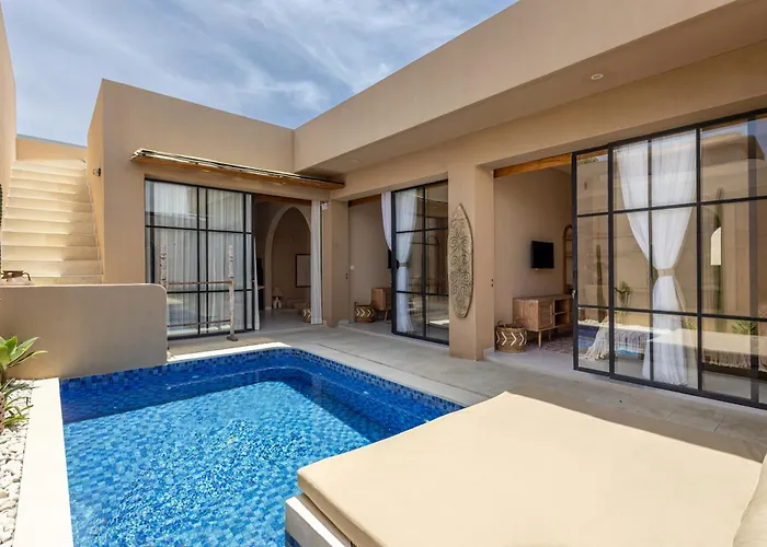 Pasir 2 - A Stylish 2 Bed Villa In Bingin W Pool