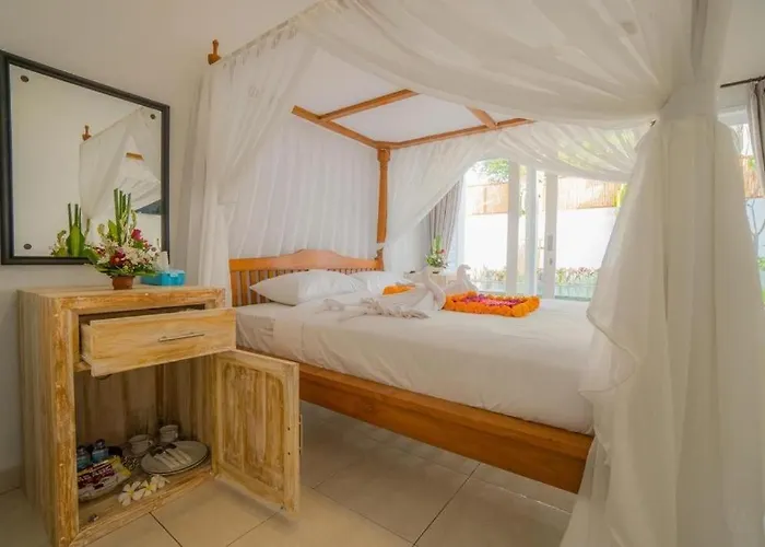 Kubusawah Guest House