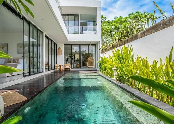 Kecubung Villa