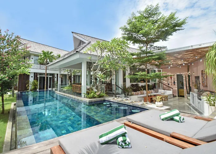Kasianda House
