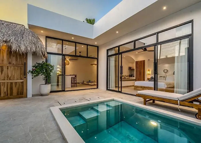 Pecatu Villa