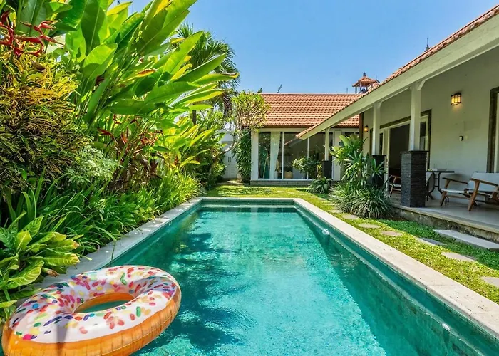 Jalak Villa