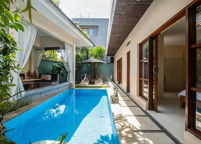 Perenan Villa