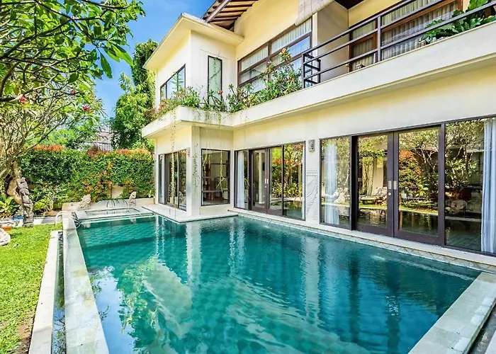Panatai Villa