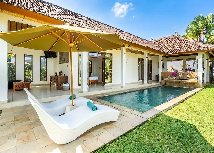 Ratih Villa