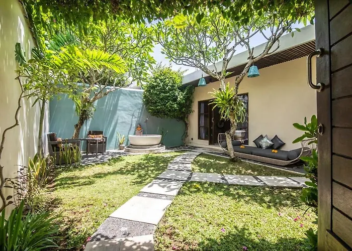 Gede Villa