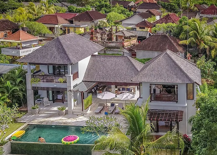 Badung Villa