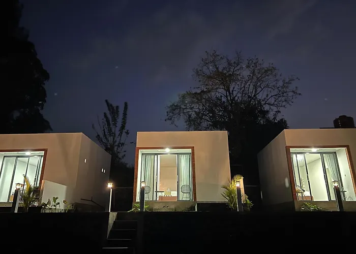 Batur Jemsokin Logement