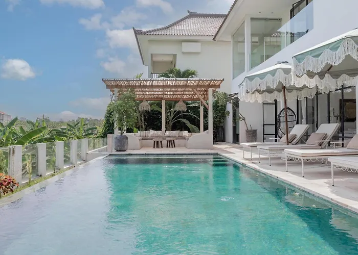 Bi Design House - Boutique Hotel Canggu