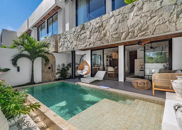 Villa Surya Uluwatu By Balisuperhost