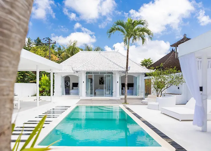 3BR Spa Villa, Outdoor Cinema, Sauna&Ice Bath