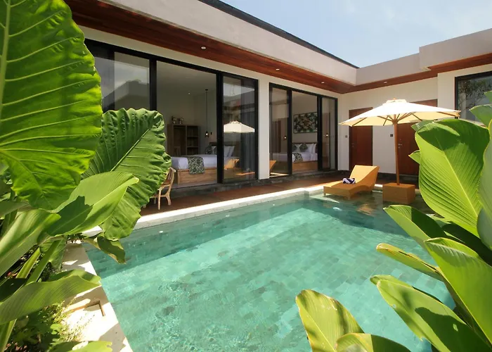 Vila Padma Bali At Sayan - Ubud, A Trishula Collection