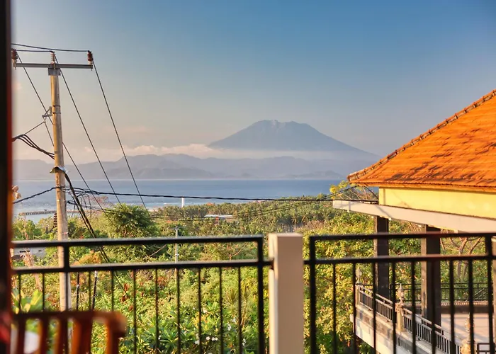 Sinta Nusa Villa