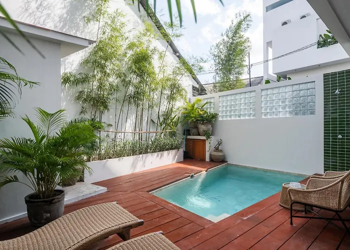 Tribeca Bali
