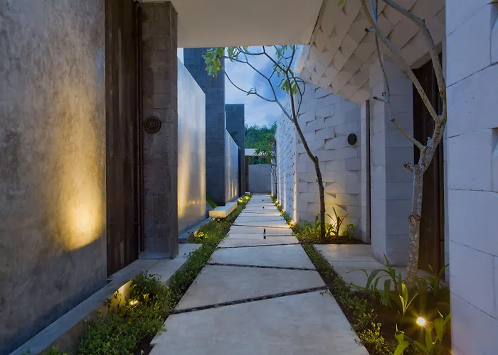 Hideaway Villas Bali Uluwatu By Kanaan Hospitality