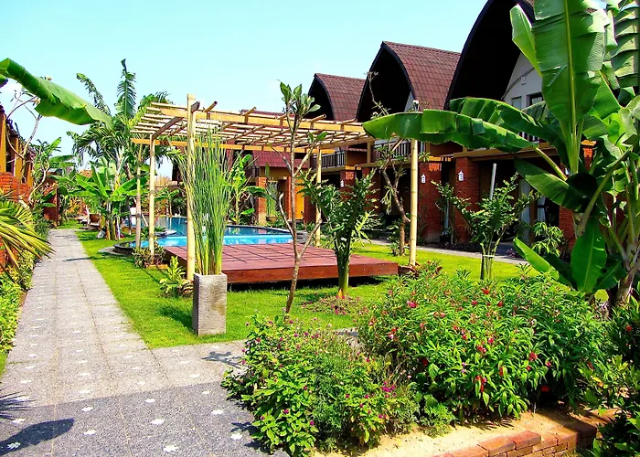 The Janan Villa