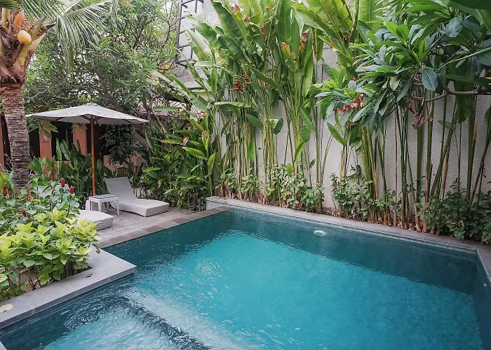 Dee Mansion Bali