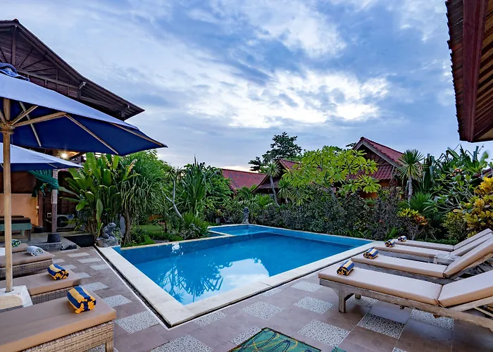 Dream Beach Inn