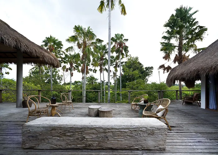 Planta Boutique Resort