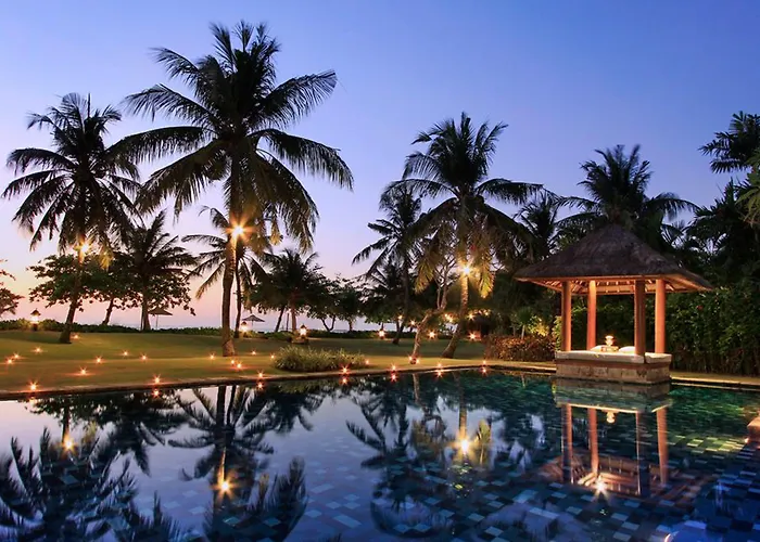 Villa Hanani