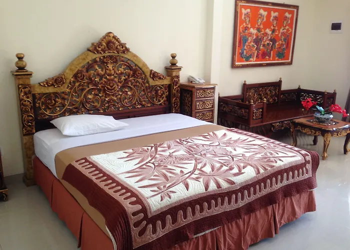 Hotel Puri Mimi