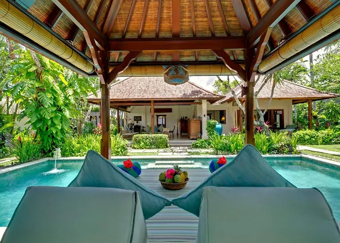 Villa Kedidi