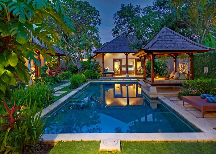 Villa Kedidi
