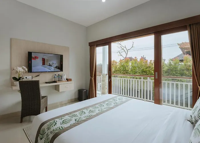 Nudel Canggu By Hospitality Bali
