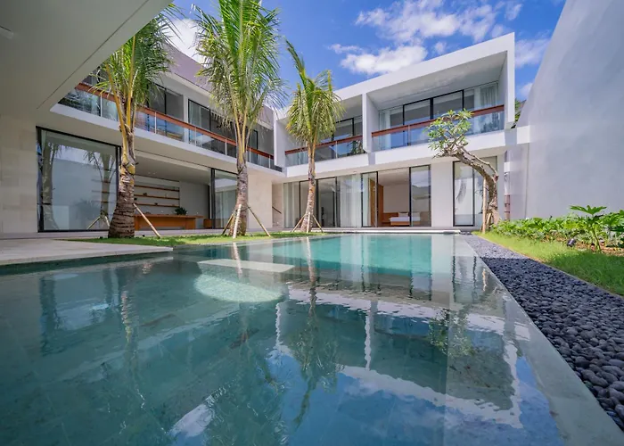 Villa Shanaya Pererenan
