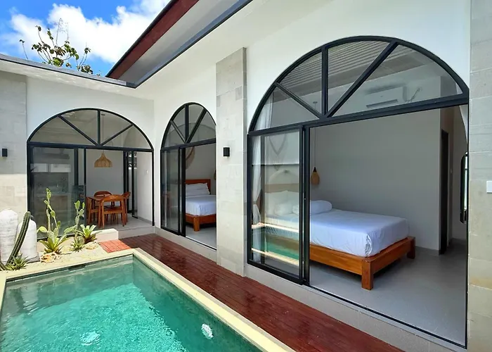 Villa Narera