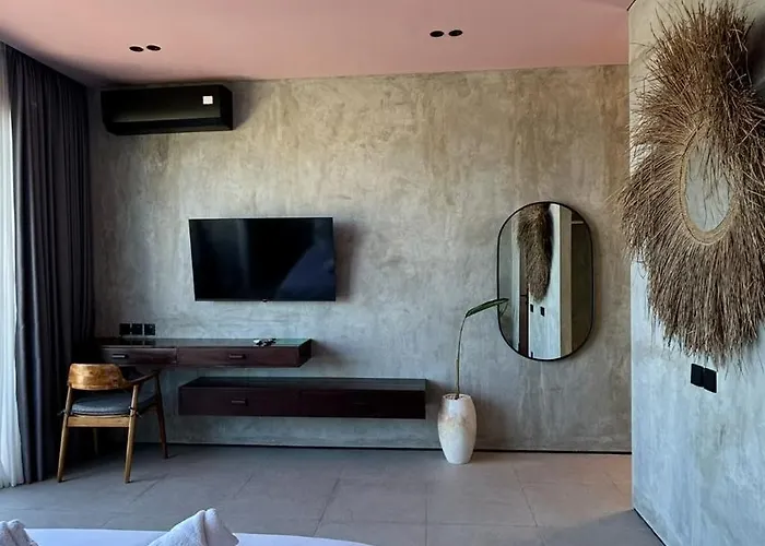 Tulum Villa Pandawa Melasti