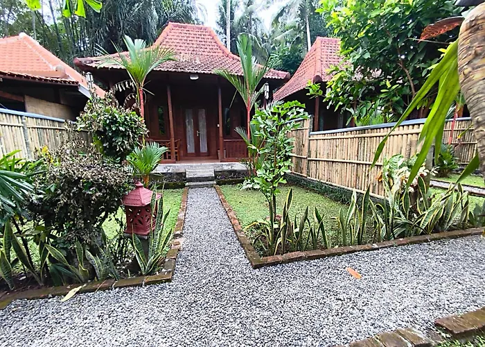 Pondok Bali Koempi