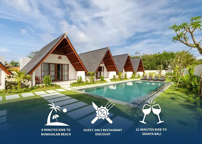 Kanaka Cottage By Bukit Vista