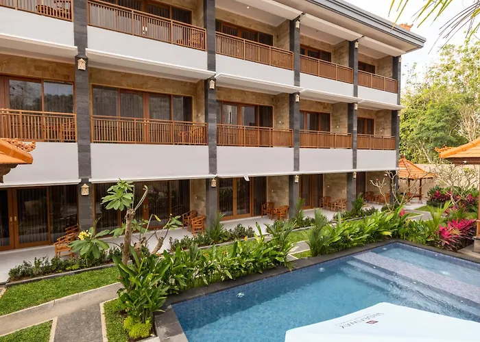 Hideaway Boutique - Uluwatu By Kanaan Hospitality