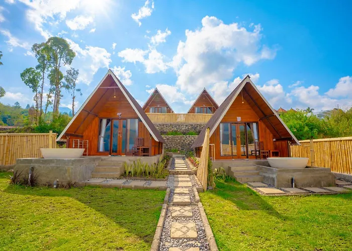Tirta Rahayu Camp