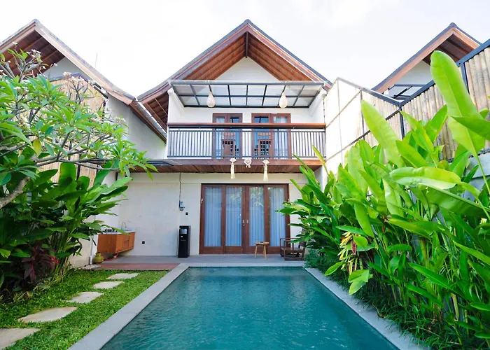 De Awan Villa