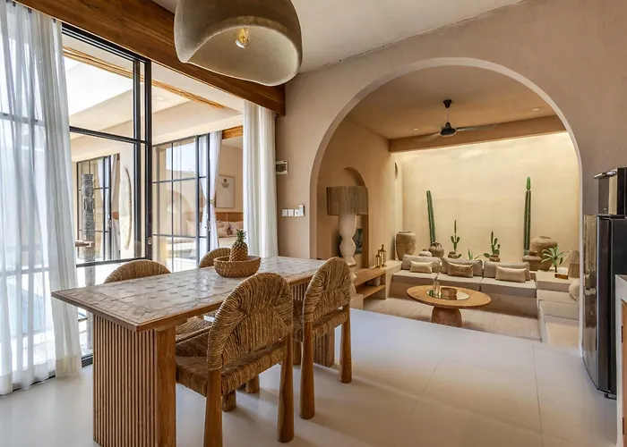 Pasir 5 - A Stylish 2 Bed Villa In Bingin W Pool