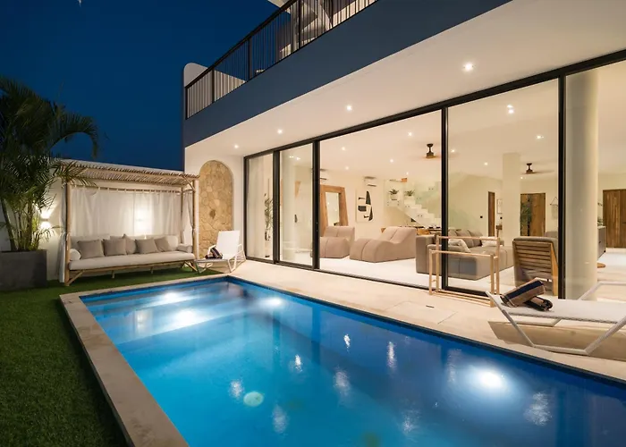 Villa Aire By Balisuperhost