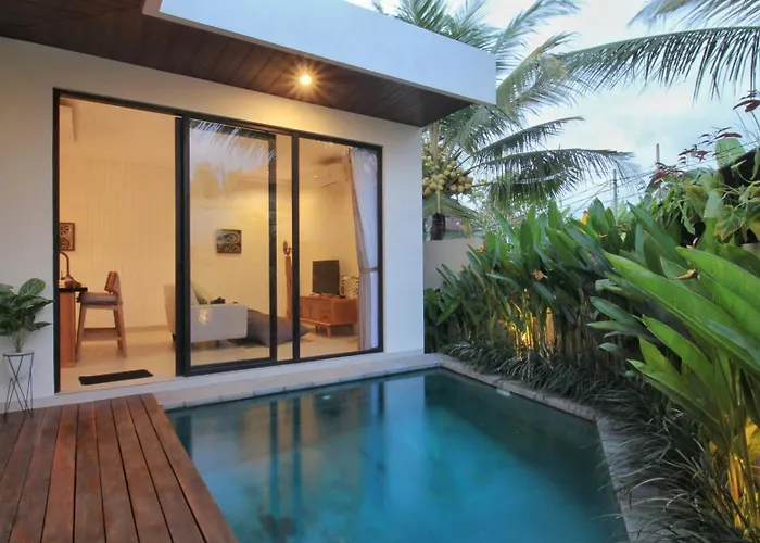 Atuibu Villa