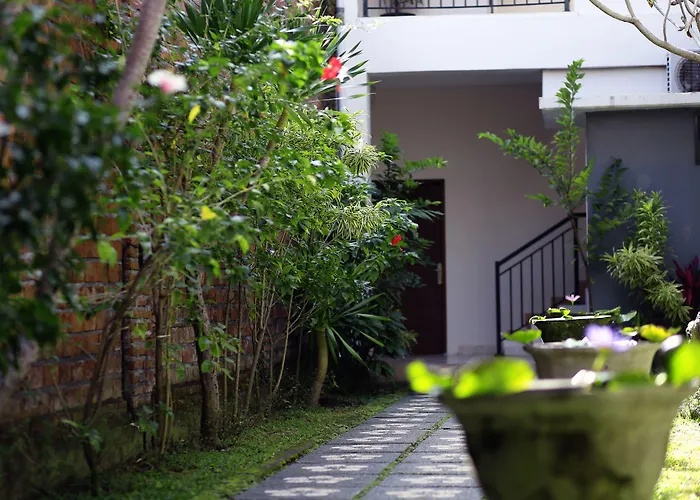 Cameng Homestay