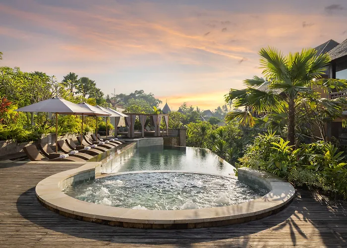 The Alena Resort A Pramana Experience