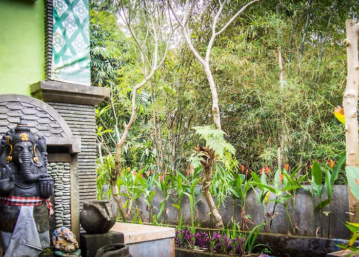 Widia Guest House