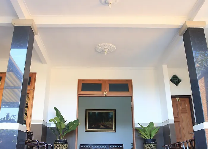 Puri Kusuma Guest House