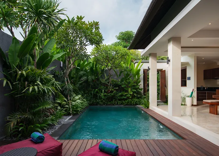 Villa Sally