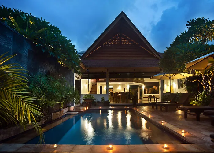 Villa Teman