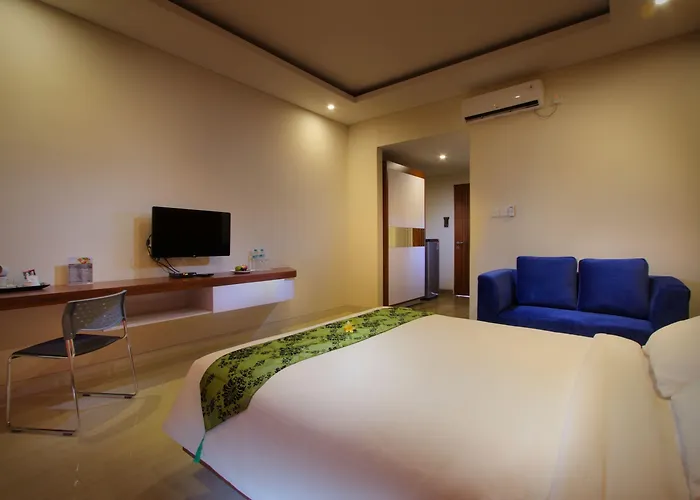 Umah Bali Suites And Residence